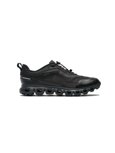 On Cloud 6 Geo WP Black Мъже - Спортни обувки On - Черен - 3MG10421043-10 - Size: 10