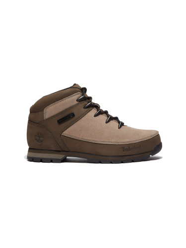 Timberland Euro Sprint Hiker Brown A2K84-A4P Мъже - Обувки Timberland - Кафяв - A2K84-A4P-10 - Size: 10