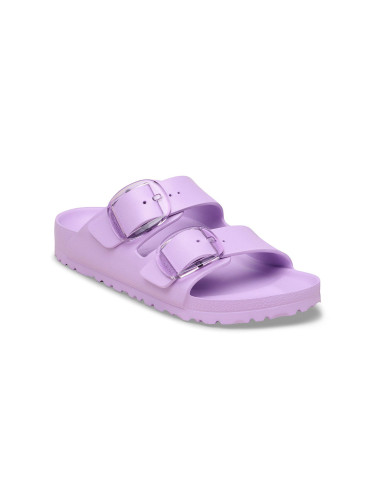 Birkenstock Arizona Big Buckle EVA Narrow Fit Жени - Сандали Birkenstock - Лилав - 1031259-5 - Size: 5