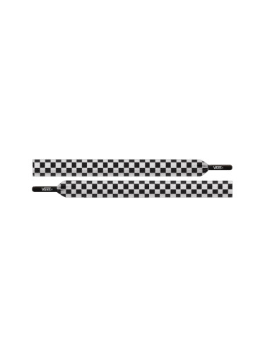 Vans Fat Laces Multicolor VN000T0GY28 Unisex - Връзки за обувки Vans - Многоцветен - VN000T0GY28-L - Size: L