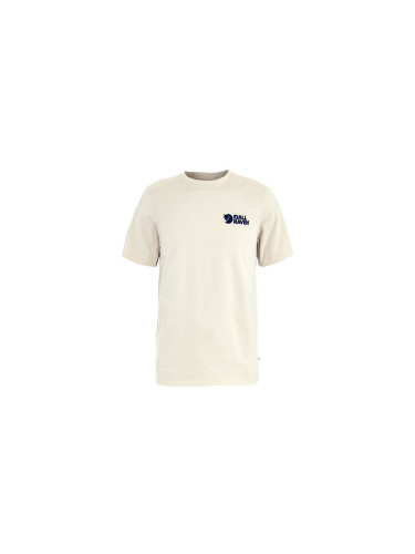 Fjällräven Swedish Forest T-Shirt M Offwhite Мъже - Тениски Fjällräven - Offwhite - F12600327-113-L - Size: L