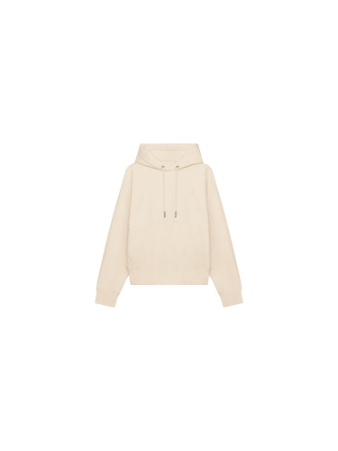 On Club Collective Hoodie W Жени - Суитшърти и блузи с качулка On - Светло кафяв - 1WG11084357-L - Size: L