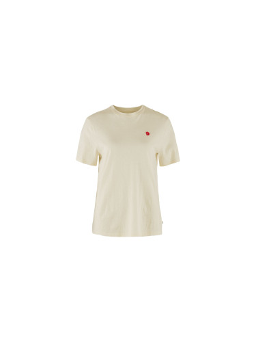Fjällräven Hemp Blend T-shirt W Жени - Тениски Fjällräven - Светло кафяв - F14600163-113-L - Size: L