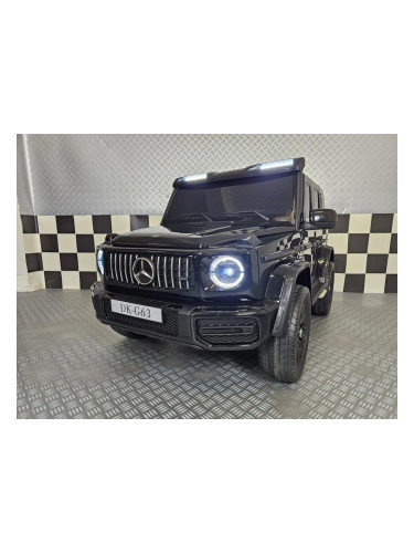 Двуместна джип G63 4X4 24V 800W