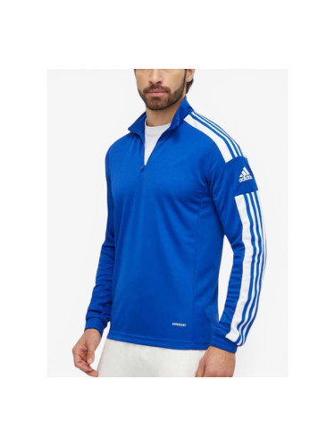 ADIDAS Squadra 21 Training Top Blue