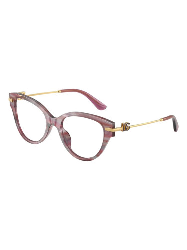 DOLCE & GABBANA DG3438 - 3474