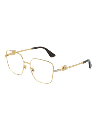 DOLCE & GABBANA DG1367B - 02