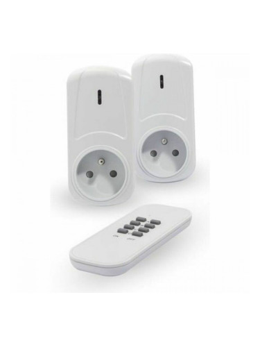 Щепсел Chacon   2000 W