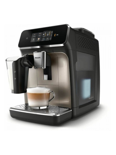 Суперавтоматична кафемашина Philips EP2336/40 230 W 15 bar 1,8 L Черен