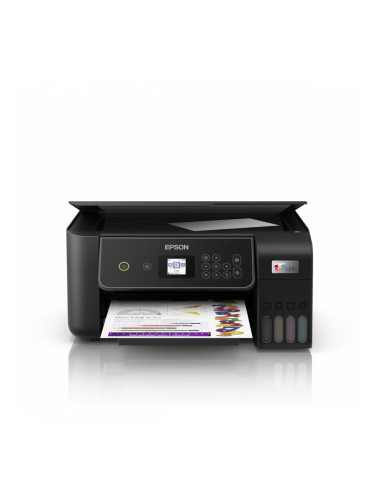 Мултифункционален принтер Epson EcoTank ET-2870