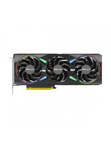Графична карта PNY nvidia geforce rtx 5070 ti 16 GB