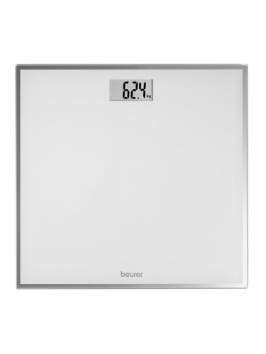 Електронен кантар за баня Beurer
