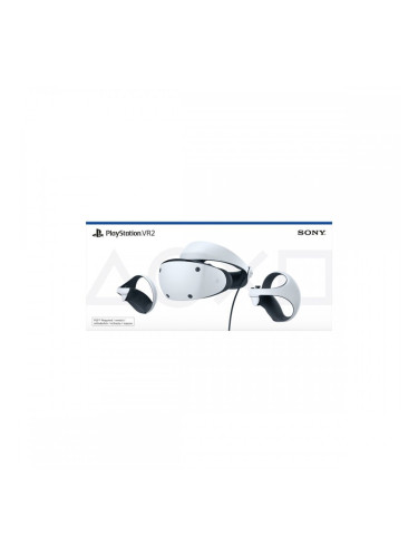 Очила за виртуална реалност Sony PlayStation VR2