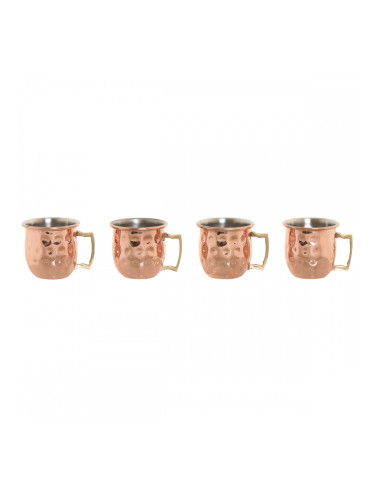 Комплект чаши 4 части Home ESPRIT Loft