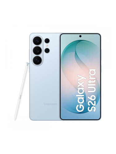 Смартфони Samsung Galaxy S26 Ultra 6,9" 16 GB RAM 1 TB Син Snapdragon 888 Qualcomm Snapdragon 8 Elite