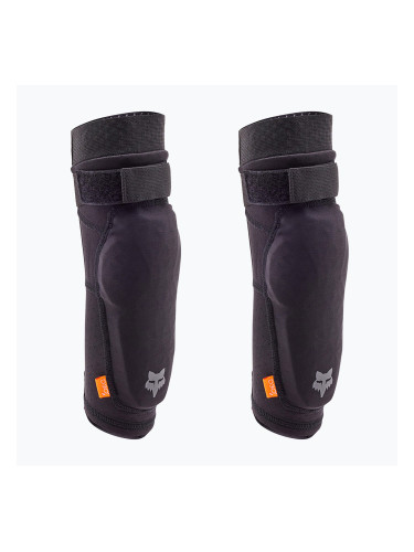 Детски велосипедни протектори за лакти Fox Racing Launch Elbow Jr black