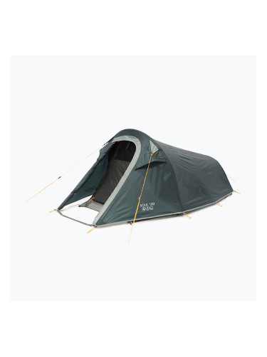 Палатка за трекинг 1 човек Vango Soul 100 deep blue