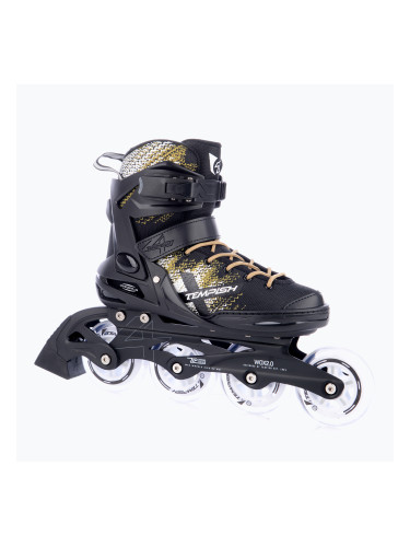 Дамски ролери Tempish Wox 2.0 Lady gold