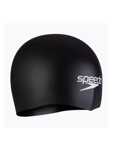 Шапка за плуване Speedo Fastskin Hiro black