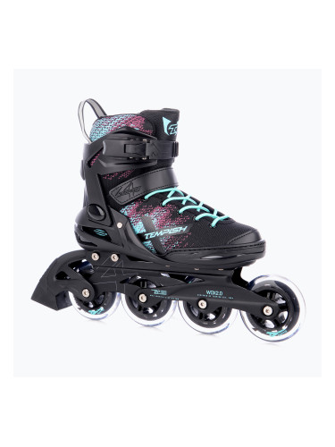 Дамски ролери Tempish Wox 2.0 Lady blue