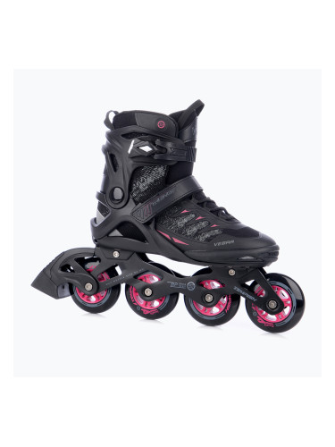 Дамски ролери Tempish Vebra 84 Lady black/pink