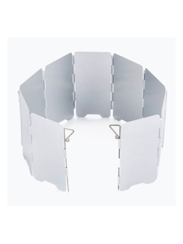 Ветрозащитна завеса Fire-Maple FMW-503 aluminium