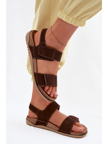 Дамски сандали Inblu