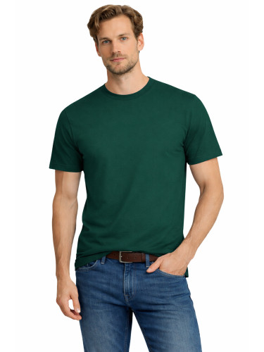 Starlee - Мъжка тениска - 3052 зелена