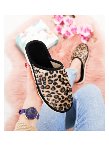 Дамски чехли Natural Style NS-070