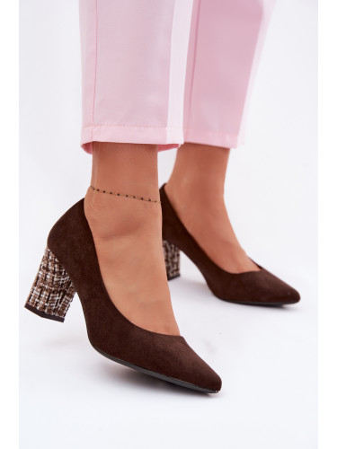 Дамски обувки Sergio Leone