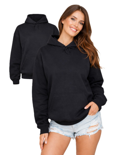 J.STYLE Дамски суитшърт - 68w02-3