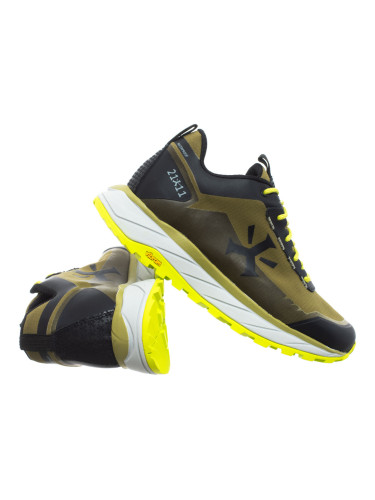 Дамски ниски туристически обувки Gravitas