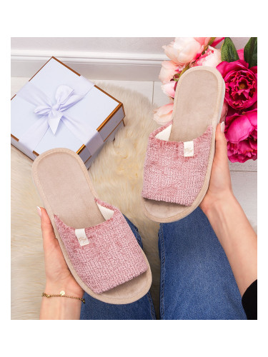 Дамски чехли Natural Style NS-075