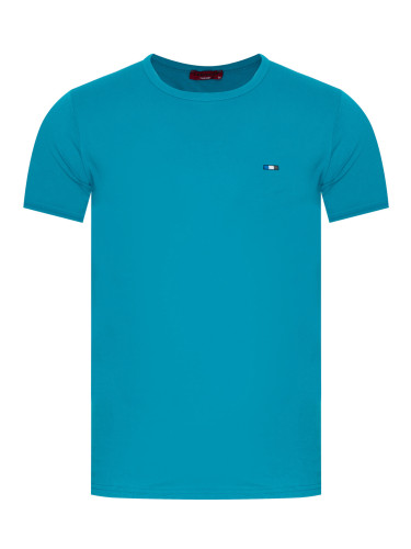 Мъжка тениска Carpocap Trend! синя