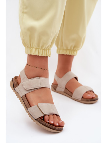 Дамски сандали Inblu