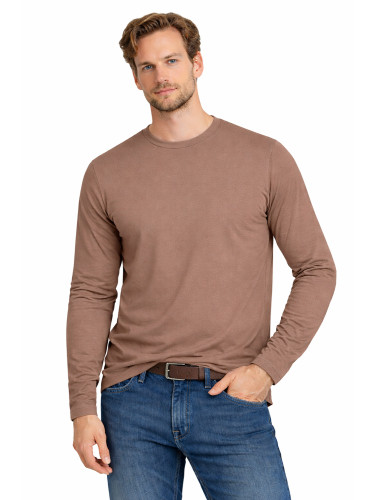 Мъжка тениска с дълъг ръкав Fabregas