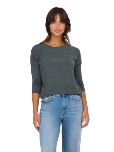 Дамска блуза Само 3/4 Onlglamour