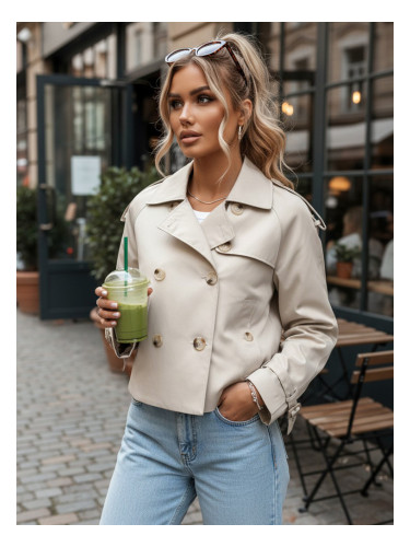 Дамско палто Dstreet NY0000