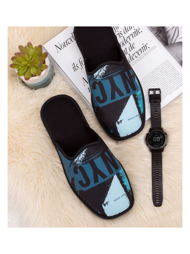 Мъжки чехли Natural Style NS-258