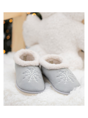 Дамски чехли Natural Style NS-084