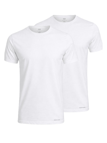 Мъжка тениска Scotch & Soda - 9318 BB, 2 броя