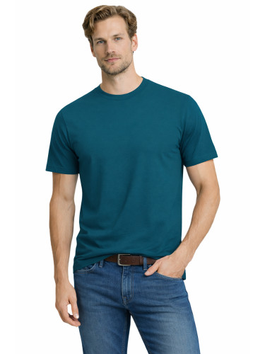 Starlee - Мъжка тениска 3052 Тюркоаз