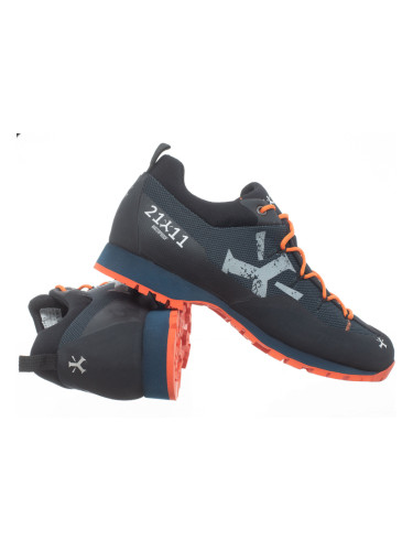 Мъжки водоустойчиви обувки Alpha Low Evo