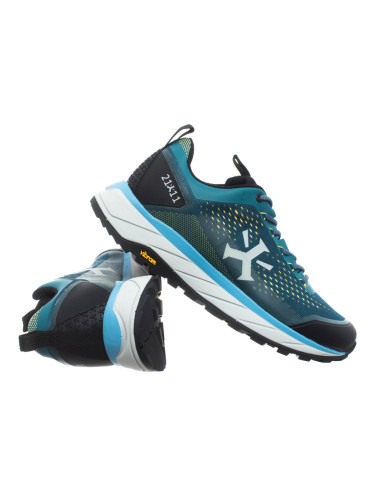 Мъжки трекинг обувки Gravitas Low