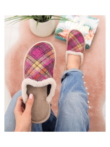 Дамски чехли Natural Style NS-104