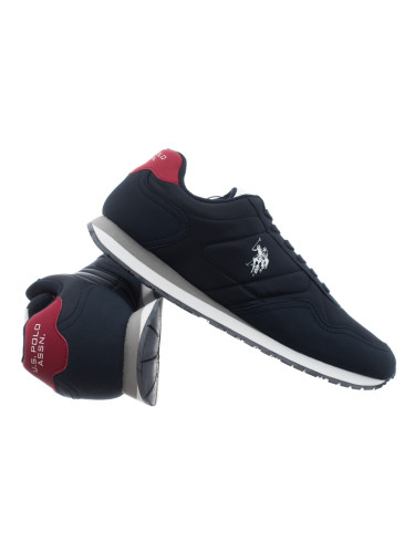 Мъжки маратонки US Polo Assn.