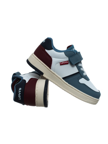 Детски обувки Levi's Kick Se Virv0152s