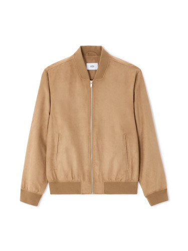 Мъжко бомбър яке Celio Nusuedliht