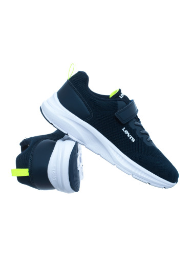 Детски обувки Levi's Hudson