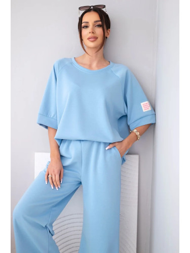 Вискозен анцуг Kesi